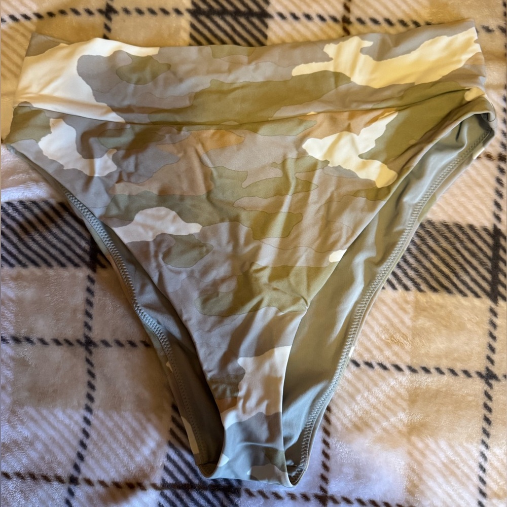 Aerie swim bottoms